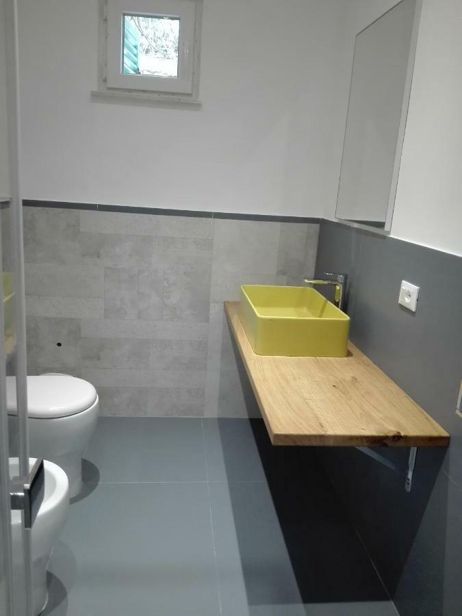 Capozafferano-Casa Carola Villa Santa Flavia Bagian luar foto